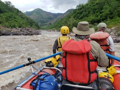 river photo